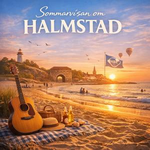 När man tänker på Halmstad