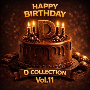 Happy Birthday Dinakar