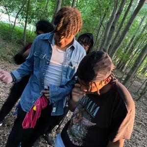 Tractor Beams (feat. XAV!ER)