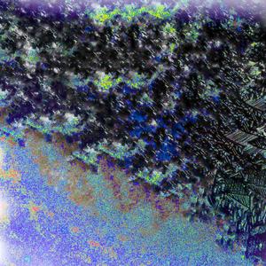 Glitter (Instrumental)