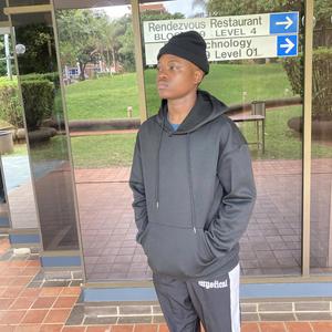 Umshado (feat. Geba Productions)