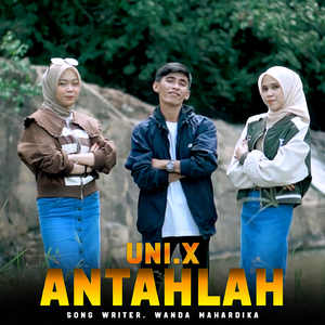 ANTAHLAH