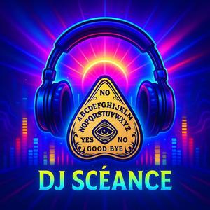Dj Scéance (Radio Edit)