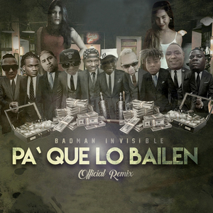 Pa' Que Lo Bailen