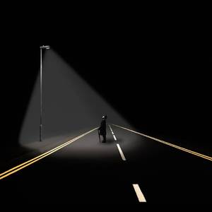 Alone（prod. CHXX）