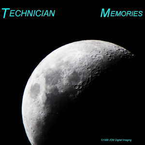 Technician (Almost Live)