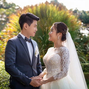 ขอมอบใจไว้ไห้เพียงเธอ