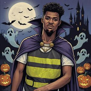 Zimvese Mushe (Remix)