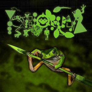 My Zoopsia Is Ruthless (Axolotls)