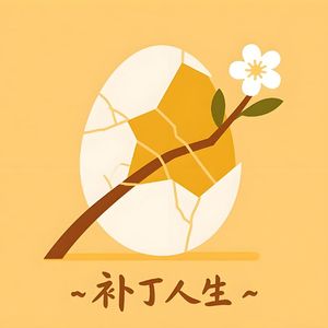 补丁人声 伴奏版