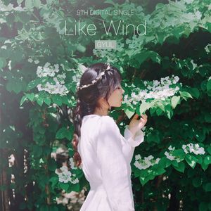 Like Wind (Inst.)