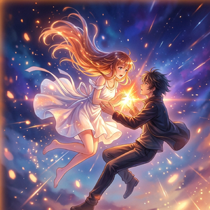 點燃我 (牡羊男)