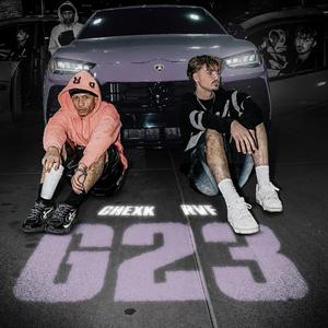 G23 (feat. RVF)