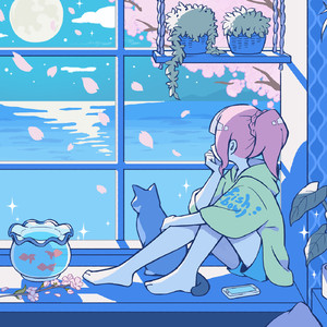 夜桜 feat.singtheseason