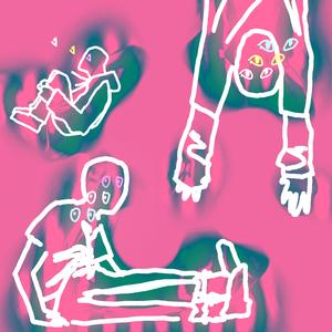 can we finish this ep already I gotta take my bereal