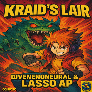 Kraid's Lair (Original Mix)