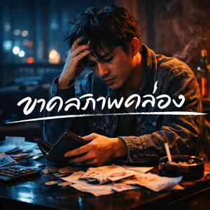 ขาดสภาพคล่อง