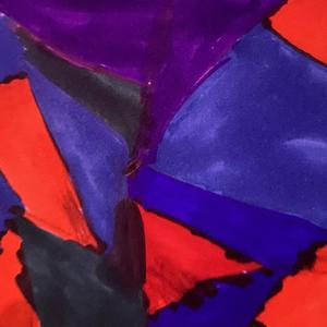 Guardians of the Red, White & Blue v1