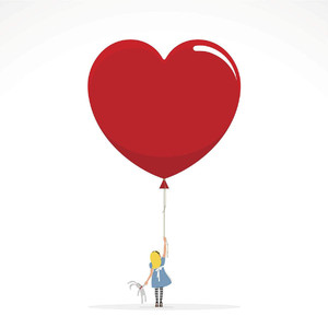 和兔子先生梦游