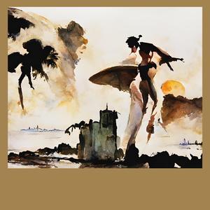 Ku Ingin Kau Pergi Dari Hidupku