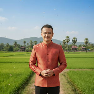 ជឿចិត្តបងចុះ