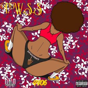 T.W.S.S (Twerk Work Short Shirt)