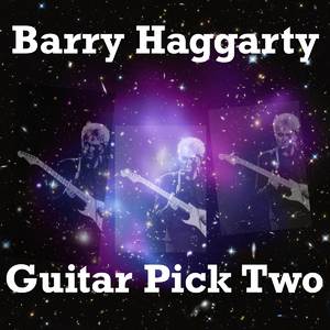 Guitar Pick Two