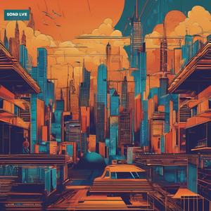 Wake Up - Progressive House