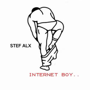 Internet boy