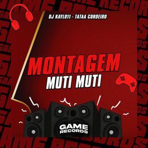 Montagem Muti Muti