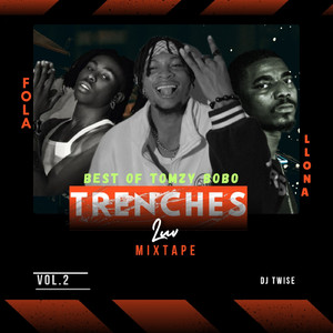 Naija Old School Mix Vol.2