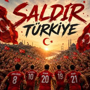 SALDIR TÜRKİYE