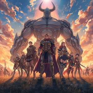 Furıa deı Tıtanı