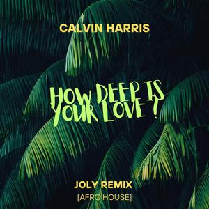 How Deep Is Your Love ?