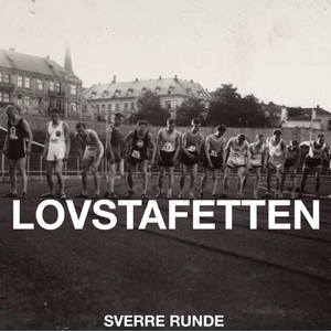Lovstafetten