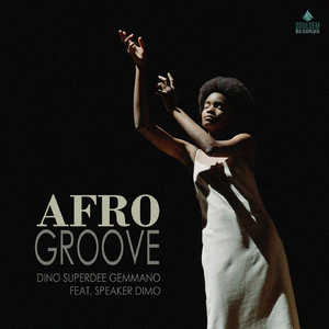 Afrogroove (Extended Version)