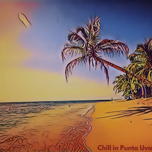 Chill in Punta Uva