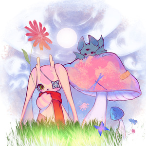 Тают (prod. by sakigari, etherial)