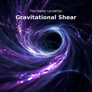 Gravitational Shear