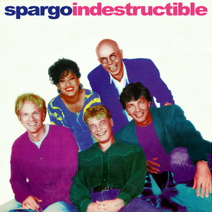 Indestructible (Late London Mix)