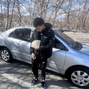 Giannis The Freestyle