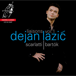 7 Sketches, Sz. 44, BB 54: II. See-saw, Dickory-daw. Commodo