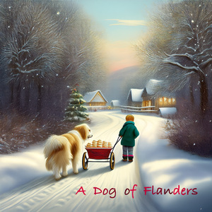 프란다스의 개