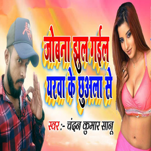 Jobna Jhul Gail Yarwa Ke Chhuala Se