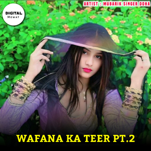 Wafana Ka Teer, Pt. 2