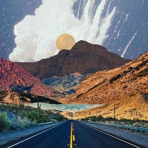 翻山越岭（Prod by Red killer）