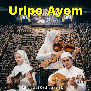 Uripe Ayem