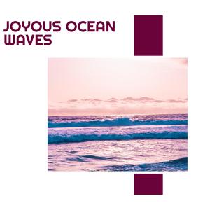 Chirps & Gushing Ocean