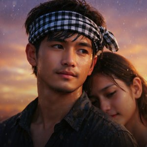 កន្ទេលរពាក់បាក់ចំណង