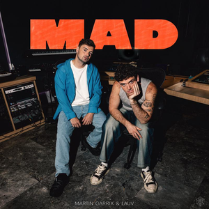 MAD (jeonghyeon Remix)